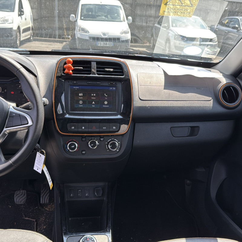 DACIA SPRING SPRING EV Photo n°12