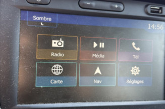 DACIA SPRING SPRING EV