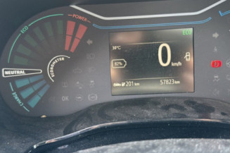 DACIA SPRING SPRING EV