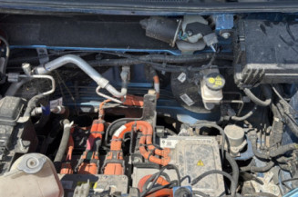 DACIA SPRING SPRING EV