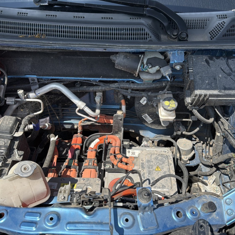 DACIA SPRING SPRING EV Photo n°22