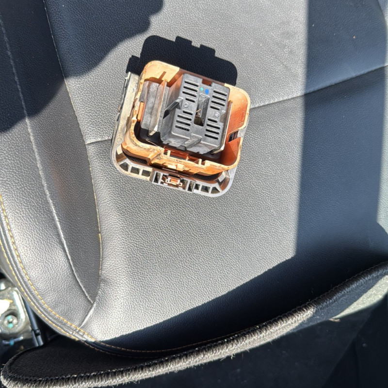 DACIA SPRING SPRING EV Photo n°24