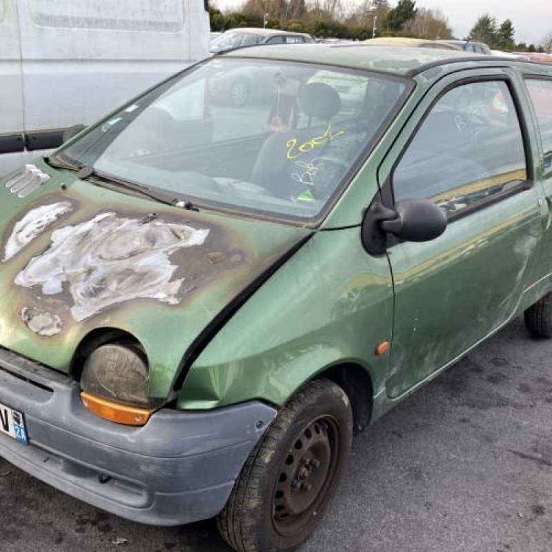 Aile avant droit RENAULT TWINGO 1 Photo n°7