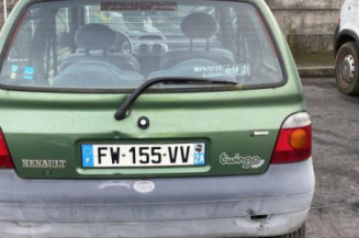 Aile avant droit RENAULT TWINGO 1