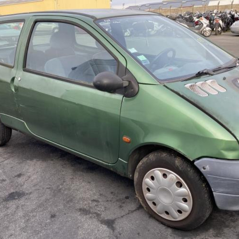 Aile avant droit RENAULT TWINGO 1 Photo n°12