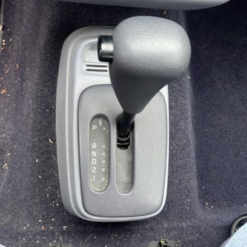Aile avant gauche RENAULT TWINGO 1 Photo n°3