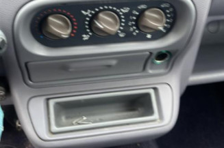 Aile avant gauche RENAULT TWINGO 1