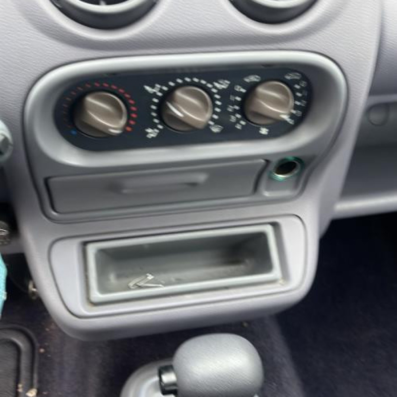 Aile avant gauche RENAULT TWINGO 1 Photo n°4