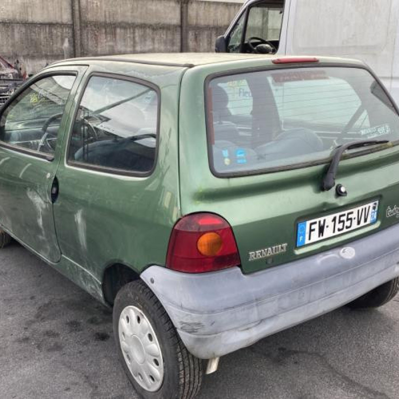 Aile avant gauche RENAULT TWINGO 1 Photo n°9