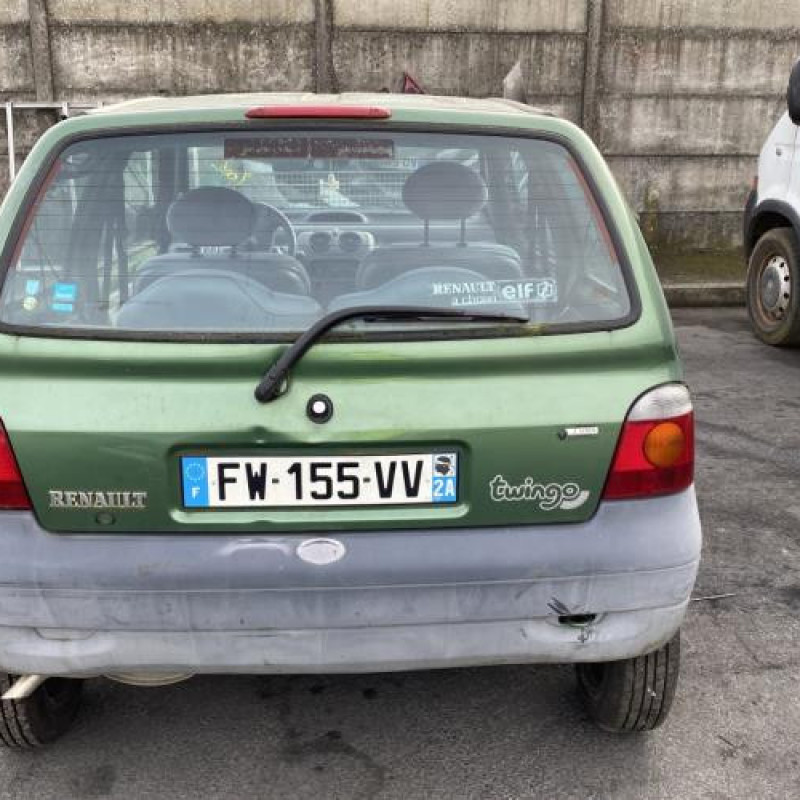 Aile avant gauche RENAULT TWINGO 1 Photo n°10