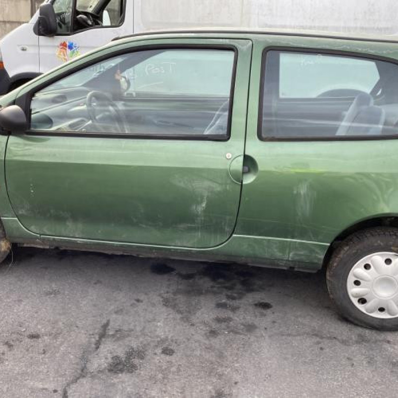 Aile avant gauche RENAULT TWINGO 1 Photo n°11