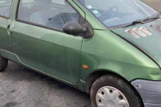 Aile avant gauche RENAULT TWINGO 1