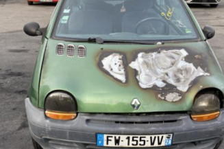 Aile avant gauche RENAULT TWINGO 1