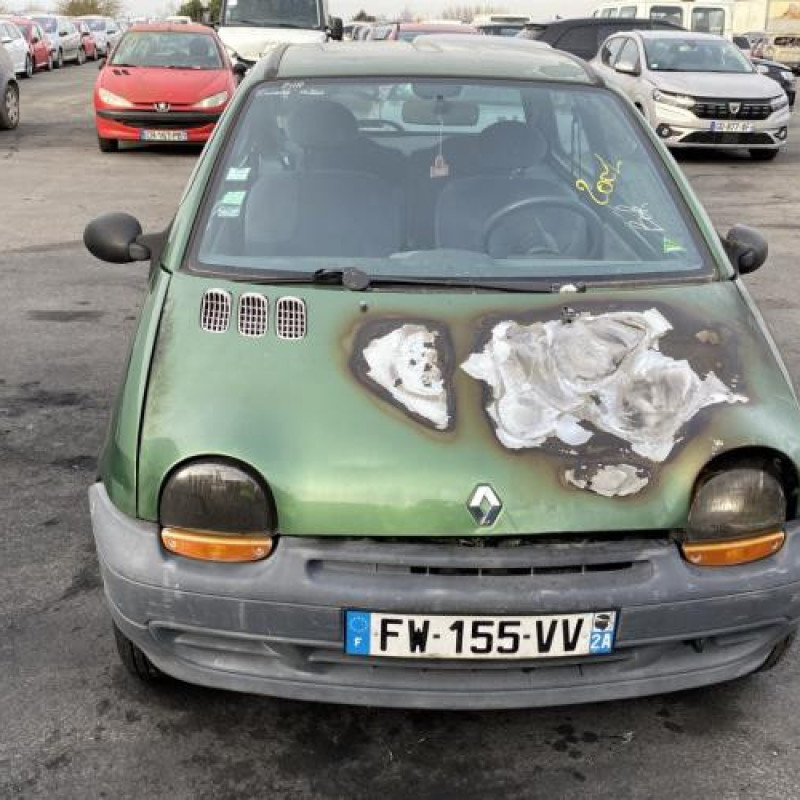 Aile avant gauche RENAULT TWINGO 1 Photo n°13