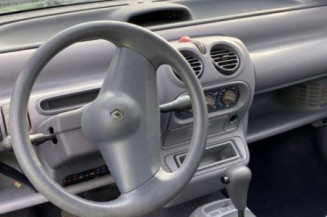 Aile avant gauche RENAULT TWINGO 1