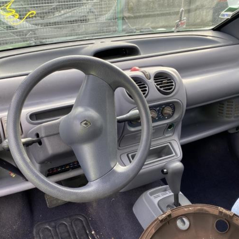 Aile avant gauche RENAULT TWINGO 1 Photo n°18