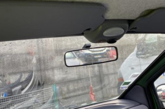Aile avant gauche RENAULT TWINGO 1