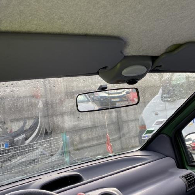 Aile avant gauche RENAULT TWINGO 1 Photo n°19