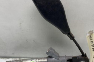 Pretensionneur de ceinture avant droit RENAULT TRAFIC 2 Photo n°1