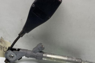 Pretensionneur de ceinture avant droit RENAULT TRAFIC 2
