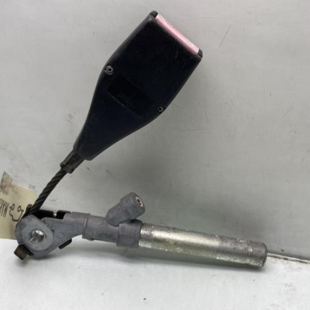 Pretensionneur de ceinture avant droit RENAULT TRAFIC 2