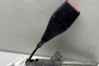 Pretensionneur de ceinture avant droit RENAULT TRAFIC 2