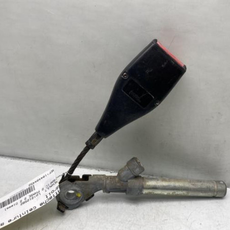 Pretensionneur de ceinture avant droit RENAULT TRAFIC 2