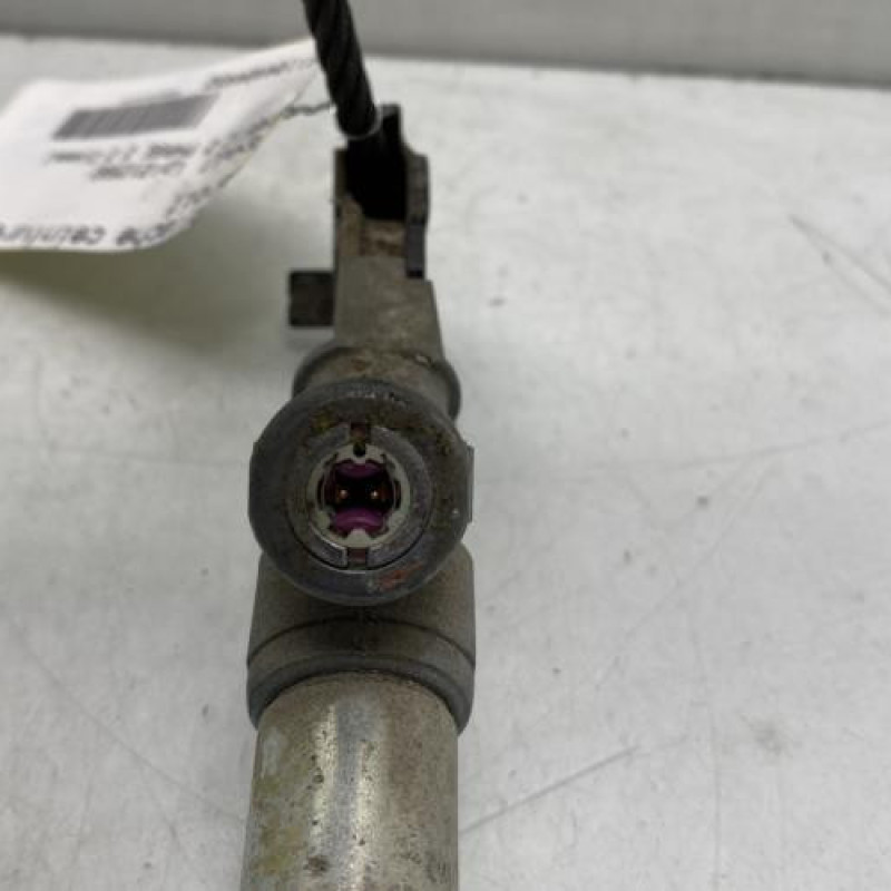 Pretensionneur de ceinture avant droit RENAULT TRAFIC 2 Photo n°3