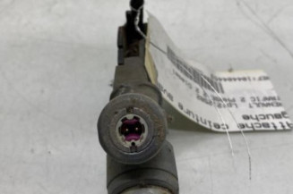 Pretensionneur de ceinture avant gauche RENAULT TRAFIC 2