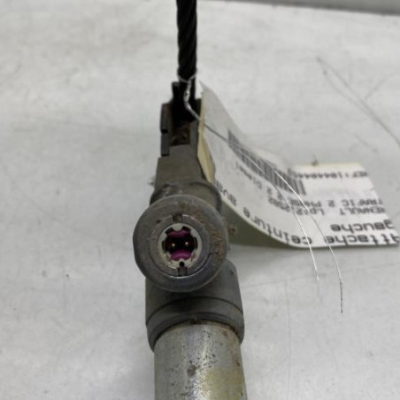 Pretensionneur de ceinture avant gauche RENAULT TRAFIC 2