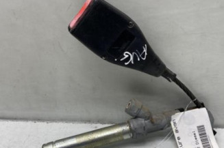 Pretensionneur de ceinture avant gauche RENAULT TRAFIC 2