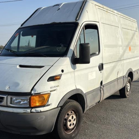 Retroviseur droit IVECO DAILY 3 Photo n°1