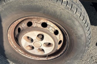 Vitre avant droit IVECO DAILY 3