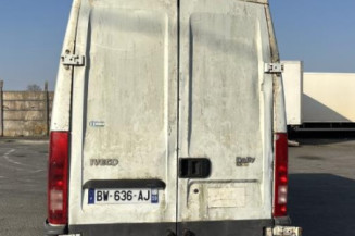 Face avant IVECO DAILY 3