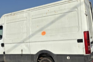 Face avant IVECO DAILY 3