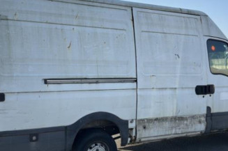 Face avant IVECO DAILY 3