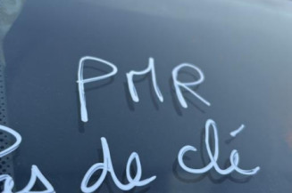 Face avant IVECO DAILY 3