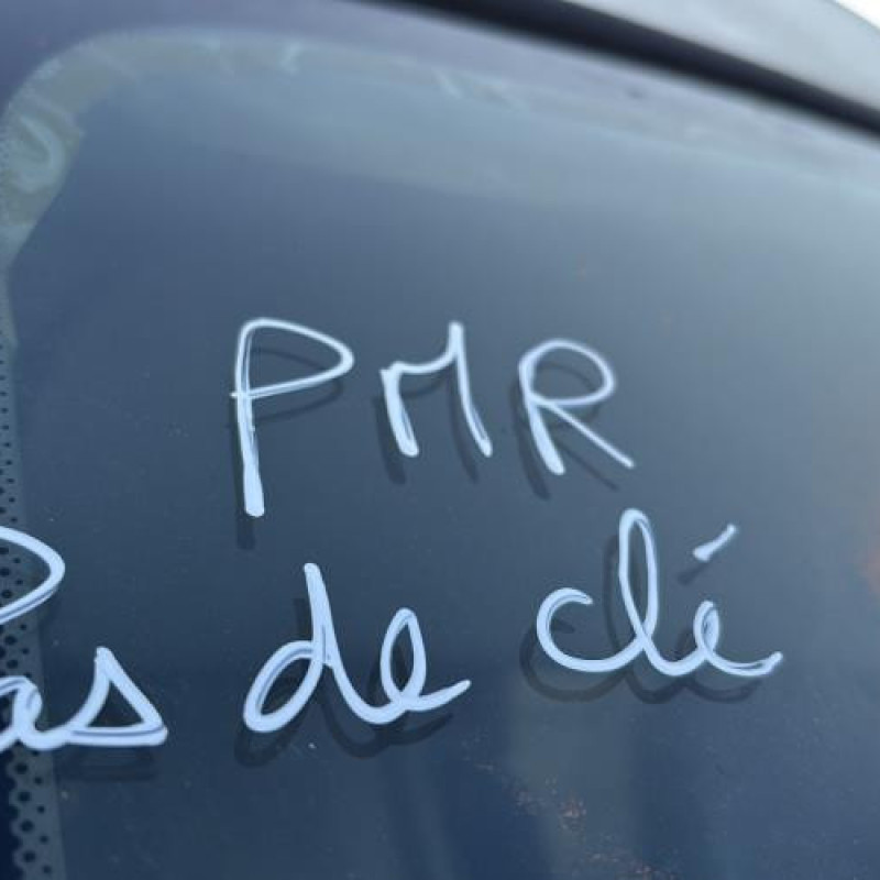 Face avant IVECO DAILY 3 Photo n°9