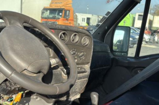 Face avant IVECO DAILY 3