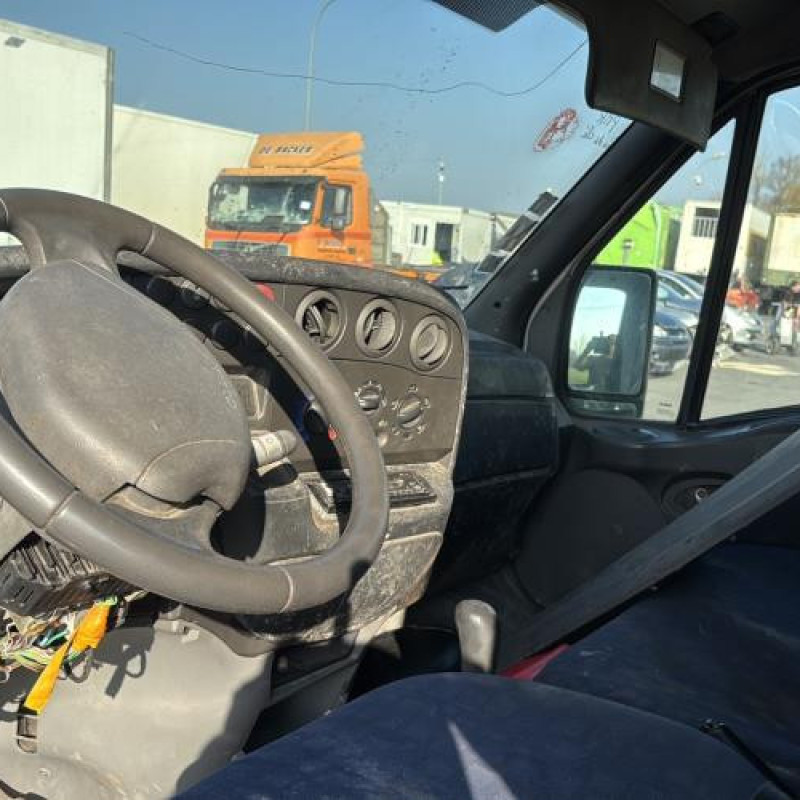 Face avant IVECO DAILY 3 Photo n°10