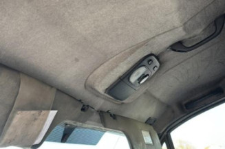 Face avant IVECO DAILY 3