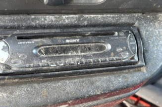 Face avant IVECO DAILY 3