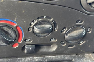 Face avant IVECO DAILY 3