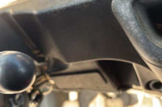 Face avant IVECO DAILY 3