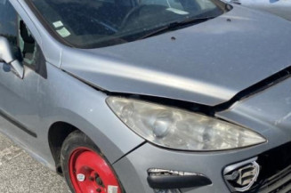 Aile avant droit PEUGEOT 308 1