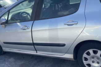Aile avant droit PEUGEOT 308 1