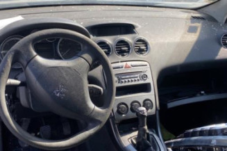 Aile avant droit PEUGEOT 308 1