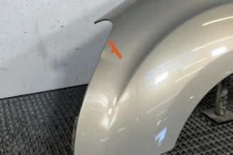 Aile avant gauche PEUGEOT PARTNER 2
