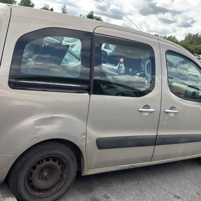 Aile avant gauche PEUGEOT PARTNER 2 Photo n°13