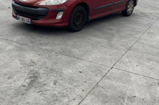Aile avant droit PEUGEOT 308 1 SW